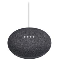 PARLANTE GOOGLE HOME MINI VIRTUAL GRIS SIN TRAFO